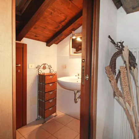 Locazione Turistica Maria *