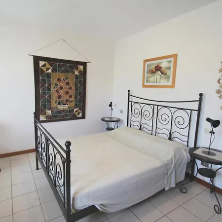Locazione Turistica Maria Appartamento *