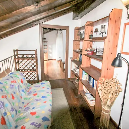 Locazione Turistica Maria Appartamento Travedona