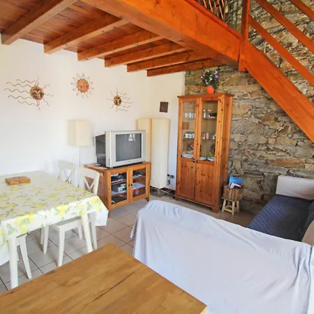 Appartamento Locazione Turistica Maria Travedona